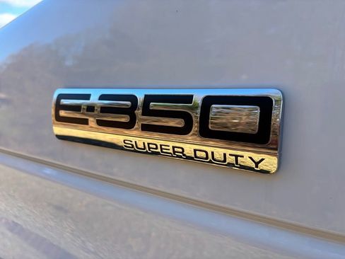 New 2025 Ford E-350 and Econoline 350 Super Duty w/ Power Equipment Group image 11