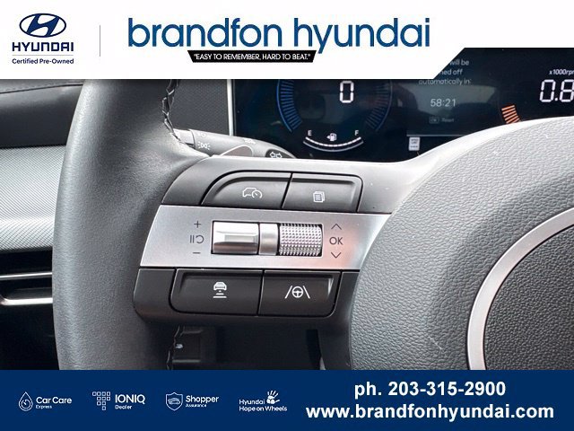 Certified 2026 Hyundai Sonata SEL FWD image 14