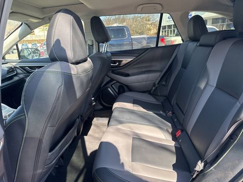 Used 2023 Subaru Outback Onyx Edition image 22
