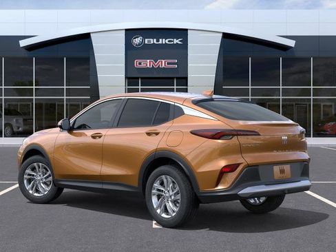 New 2026 Buick Envista Preferred FWD image 27