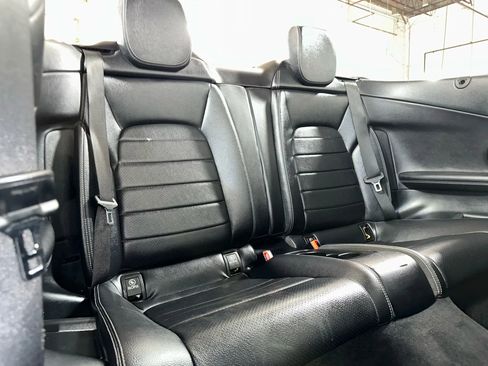 Used 2018 Mercedes-Benz C 300 Cabriolet image 25