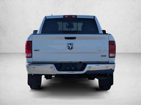 Used 2014 RAM 1500 Classic SLT AWD/4WD image 7