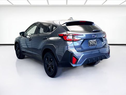 Used 2024 Subaru Crosstrek 2.0i image 6