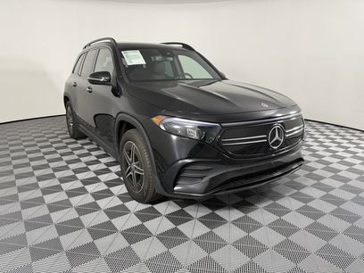 Used 2023 Mercedes-Benz EQB 300 4MATIC