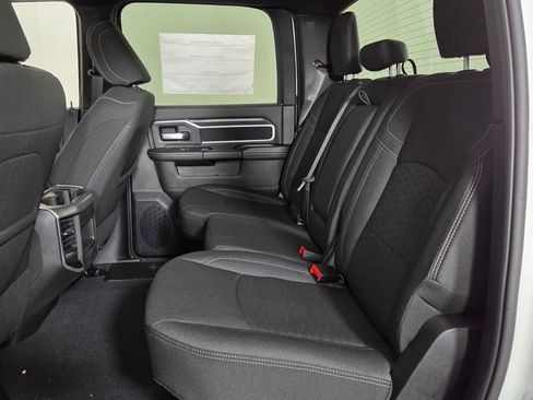 New 2025 RAM 2500 Big Horn image 29