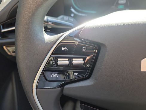 New 2026 Kia Niro LX FWD image 26
