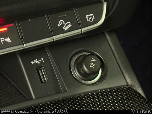 Used 2023 Audi SQ5 Premium Plus image 21