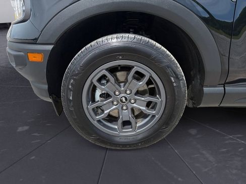 Used 2024 Ford Bronco Sport Big Bend w/ Convenience Package AWD/4WD image 14
