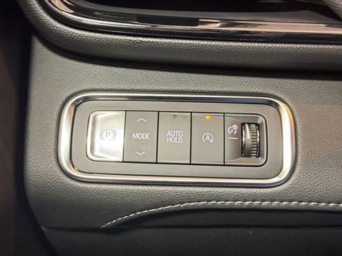 New 2025 Buick Enclave Preferred w/ LPO, Floor Liner Package image 40