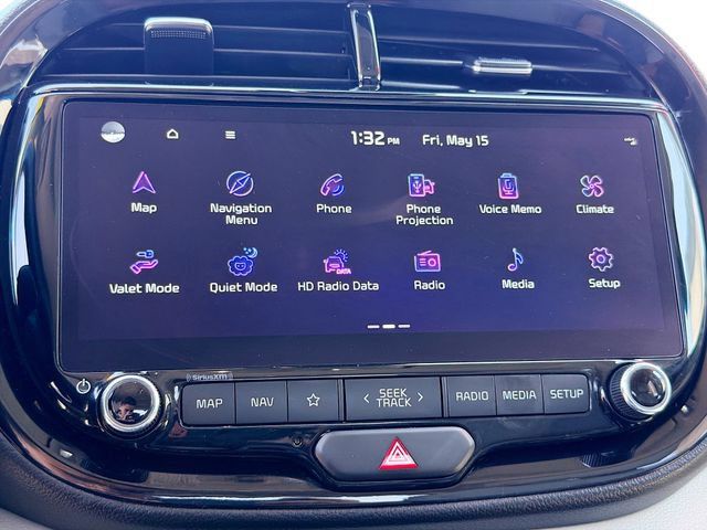 Used 2024 Kia Soul EX FWD image 15
