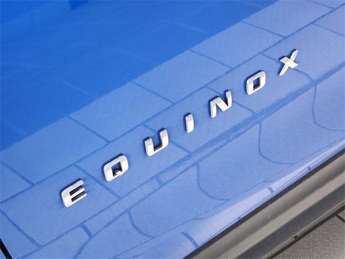 Used 2024 Chevrolet Equinox Premier FWD image 9