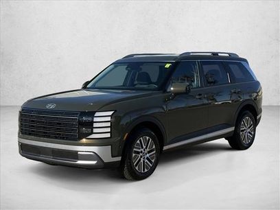 New 2026 Hyundai Palisade SEL Premium