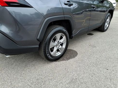Certified 2025 Toyota RAV4 XLE AWD/4WD image 9
