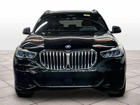 Used 2023 BMW X5 xDrive45e w/ Executive Package image 3