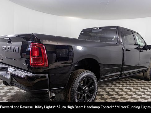 New 2026 RAM 3500 Laramie image 22