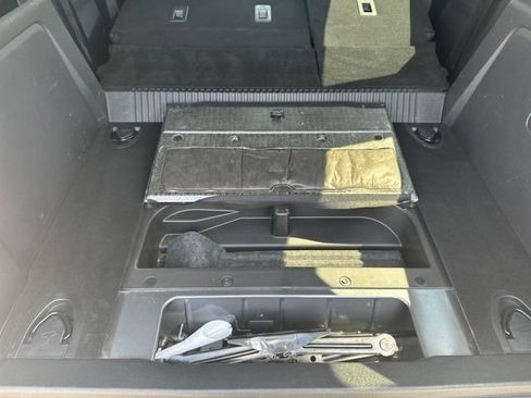 Used 2024 Ford Bronco Wildtrak AWD/4WD image 67