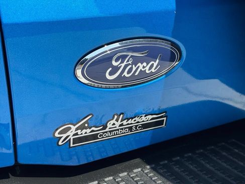 Used 2022 Ford Bronco Badlands AWD/4WD image 14