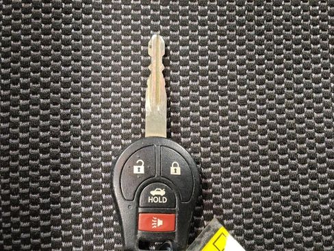 Used 2018 Nissan Versa SV image 32