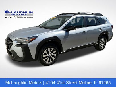 Used 2024 Subaru Outback Premium
