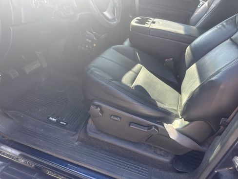 Used 2011 GMC Sierra 1500 SLE w/ Power Tech Package image 5