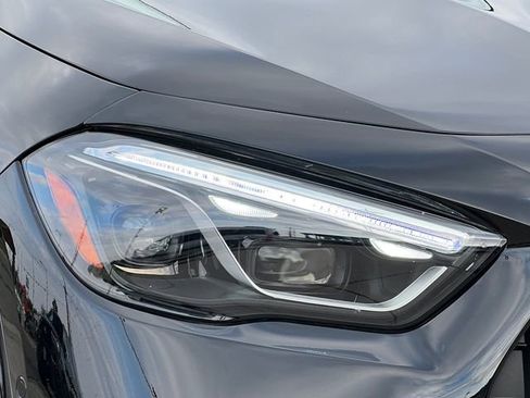 New 2025 Mercedes-Benz GLA 35 AMG 4MATIC image 43