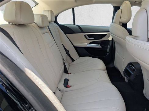 Certified 2026 Mercedes-Benz E 350 Sedan image 22