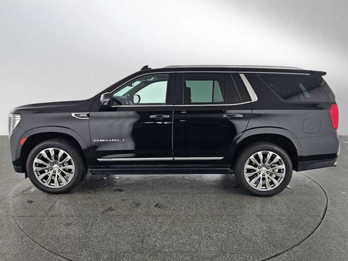 Used 2023 GMC Yukon Denali AWD/4WD image 5