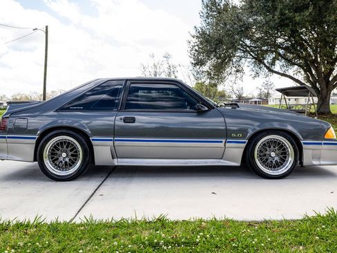 Used 1988 Ford Mustang GT image 9
