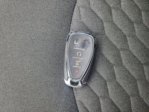 Used 2020 Chevrolet Equinox LT AWD/4WD image 32