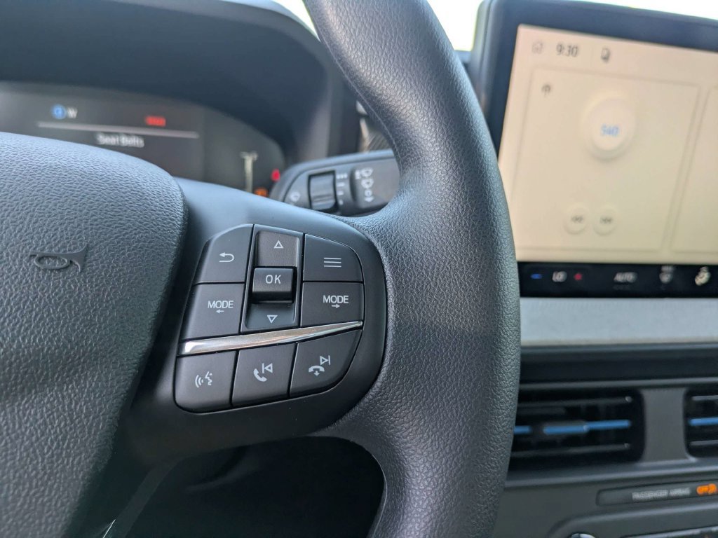 New 2026 Ford Maverick XLT FWD image 24