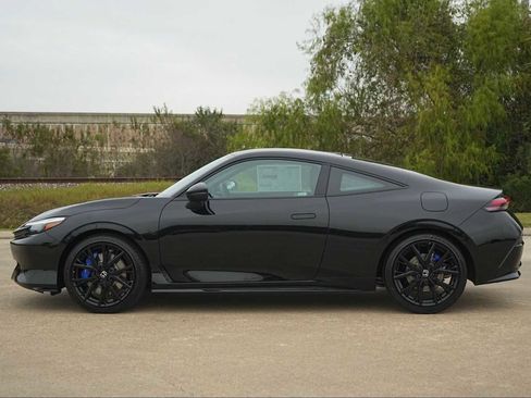 New 2026 Honda Prelude image 3