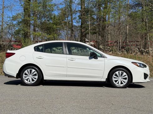 Used 2019 Subaru Impreza 2.0i AWD/4WD image 4