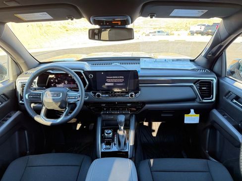 New 2026 GMC Canyon Elevation w/ Convenience Package image 17