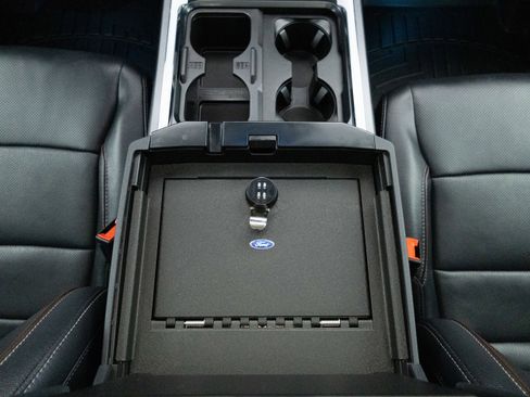 Used 2023 Ford F350 Lariat w/ Sport Appearance Package AWD/4WD image 47