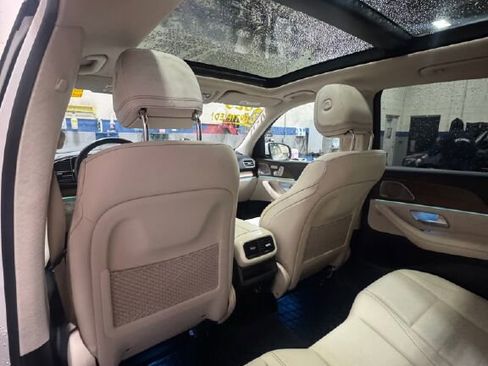 Certified 2023 Mercedes-Benz GLE 350 4MATIC image 15