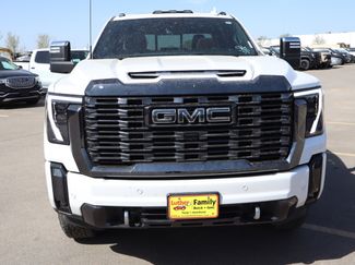 Certified 2024 GMC Sierra 3500 Denali Ultimate AWD/4WD video 2