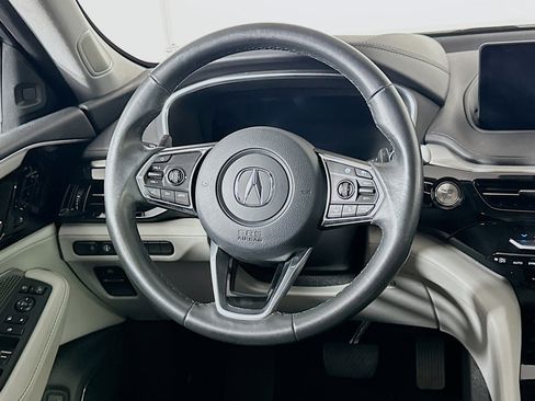 Used 2023 Acura MDX SH-AWD w/ Technology Package image 18