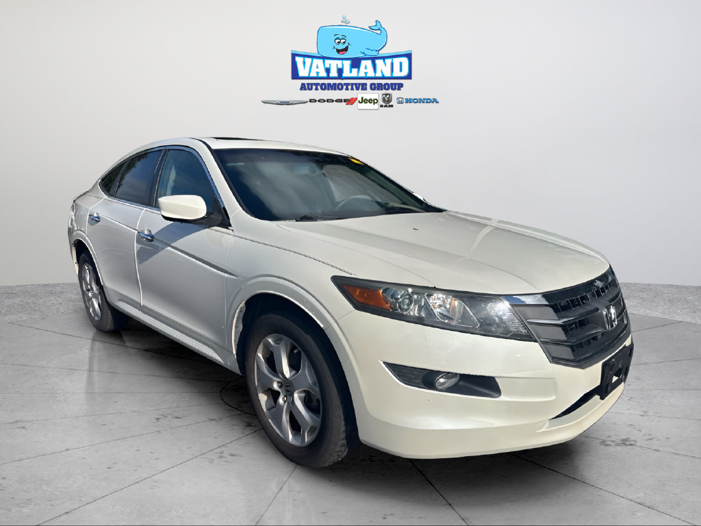 Used 2012 Honda Crosstour EX-L image 16