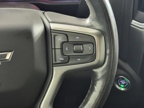 Used 2019 Chevrolet Silverado 1500 RST AWD/4WD image 28