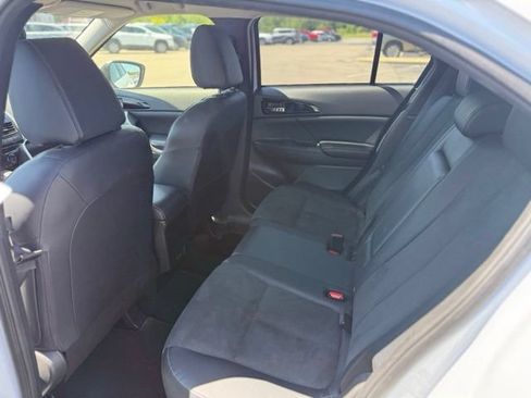 Used 2025 Mitsubishi Eclipse Cross SE AWD/4WD image 10