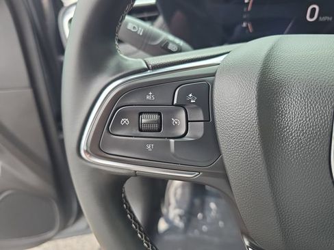 New 2026 Buick Encore GX Preferred FWD image 23