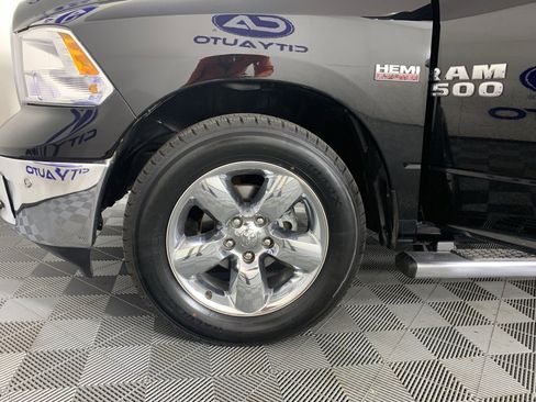 Used 2015 RAM 1500 Lone Star image 12
