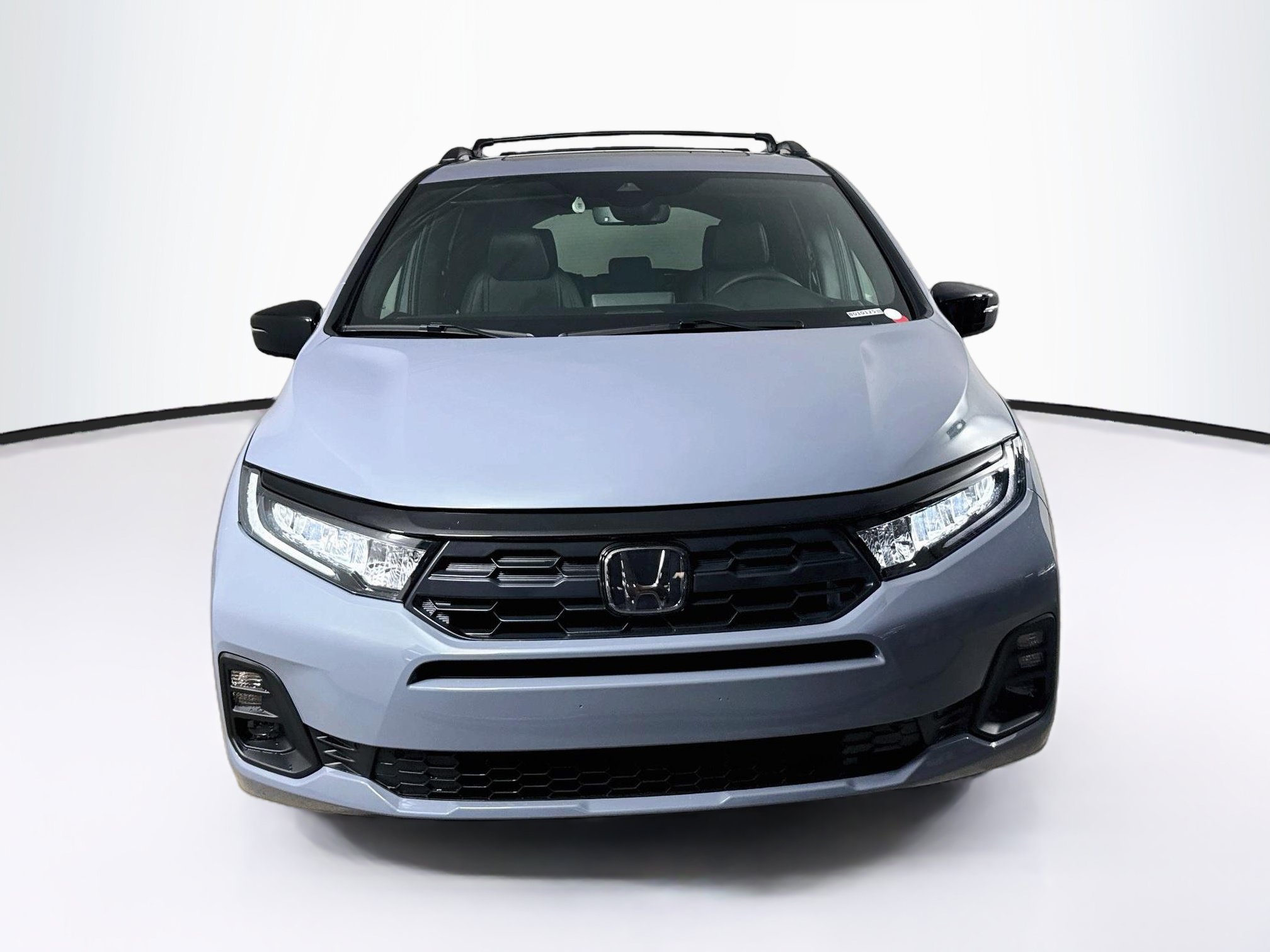 New 2027 Honda Odyssey Sport-L image 3