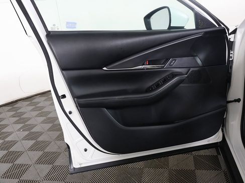 Used 2023 MAZDA CX-30 AWD 2.5 S w/ Preferred Package image 21