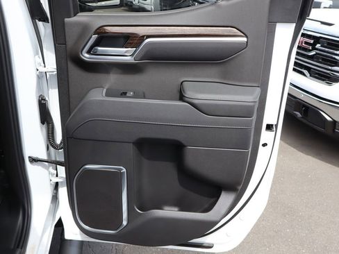 New 2026 GMC Sierra 1500 Elevation w/ Elevation Select Package RWD image 20