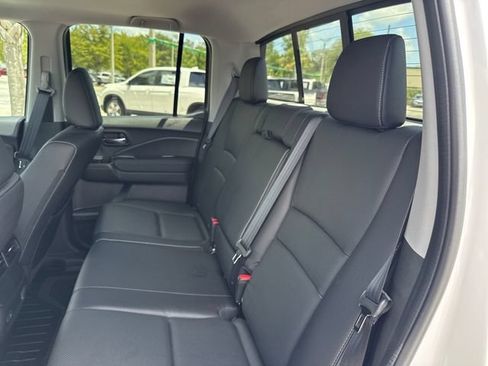 New 2026 Honda Ridgeline RTL image 24