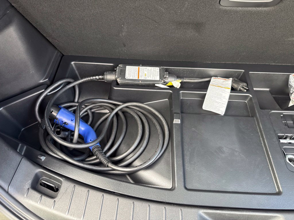 Used 2024 MAZDA CX-90 Plug-In Hybrid w/ Preferred AWD/4WD image 51