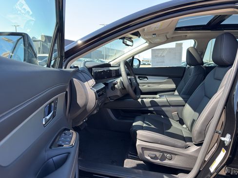 New 2026 Nissan Murano SL AWD/4WD image 12