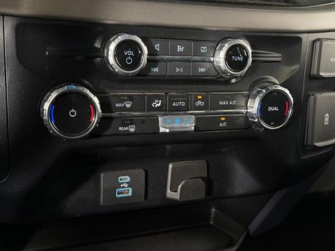 Used 2024 Ford F150 XLT w/ Tow/Haul Package image 29