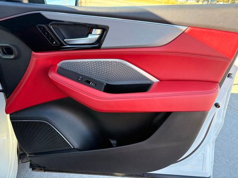 Used 2022 Acura MDX A-Spec image 36